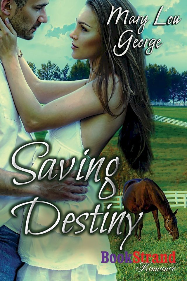  Saving Destiny(Kobo/電子書)