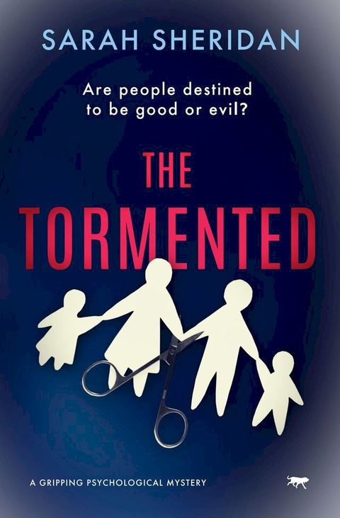 The Tormented(Kobo/電子書)