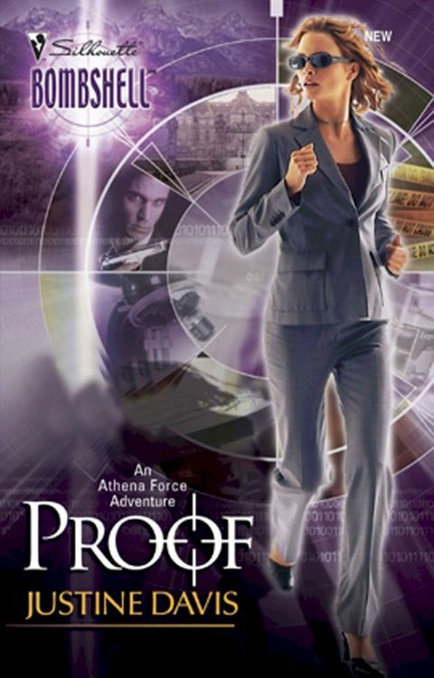 Proof (Mills & Boon Silhouette)(Kobo/電子書)