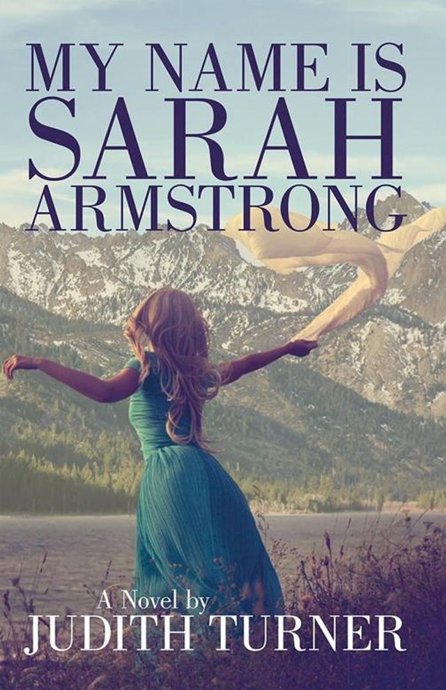  My Name Is Sarah Armstrong(Kobo/電子書)