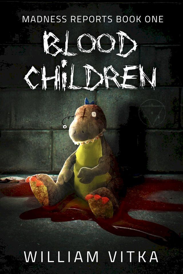  Blood Children(Kobo/電子書)