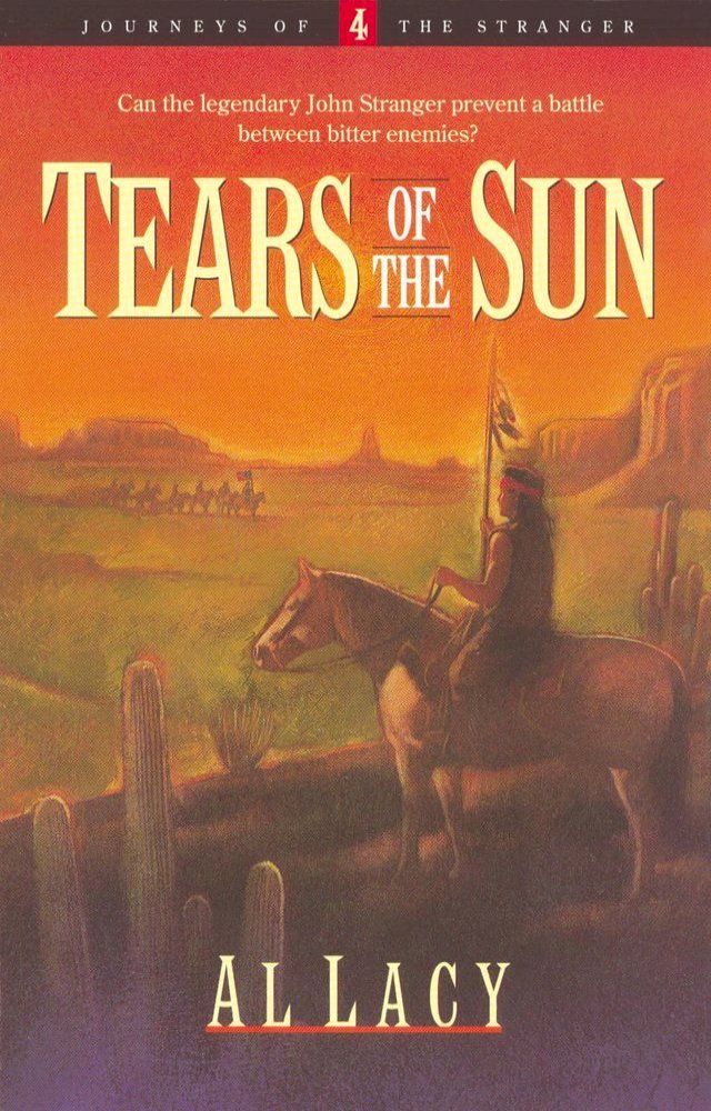  Tears of the Sun(Kobo/電子書)