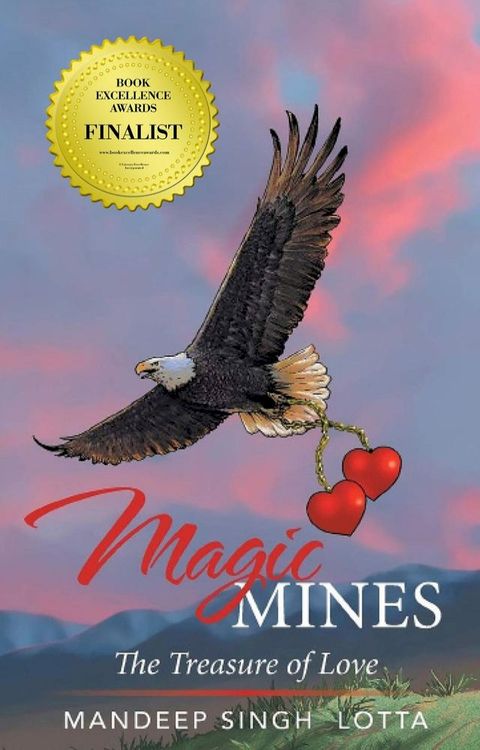 Magic Mines(Kobo/電子書)