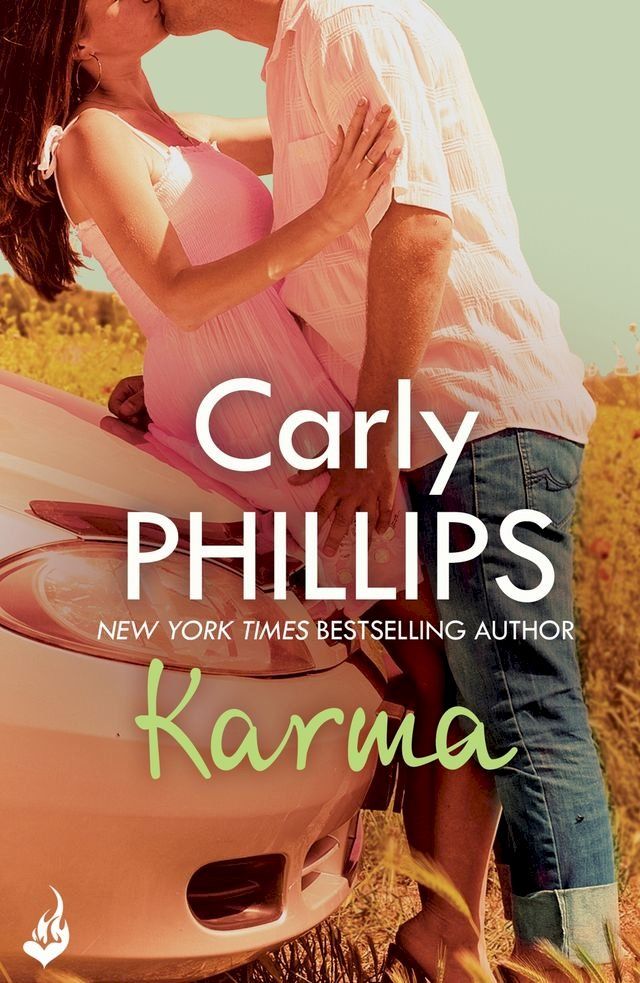  Karma: Serendipity Book 3(Kobo/電子書)