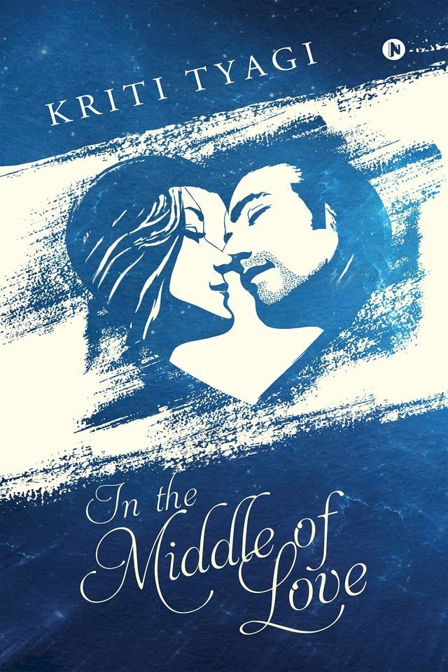  In the middle of love(Kobo/電子書)