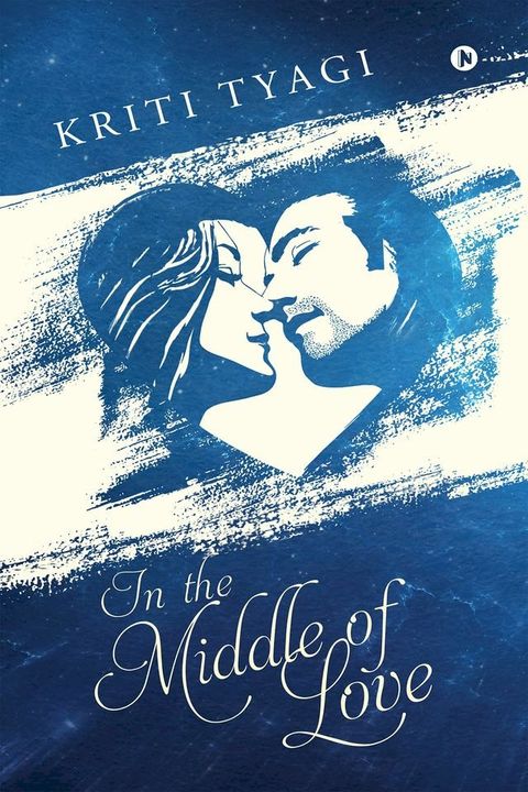 In the middle of love(Kobo/電子書)