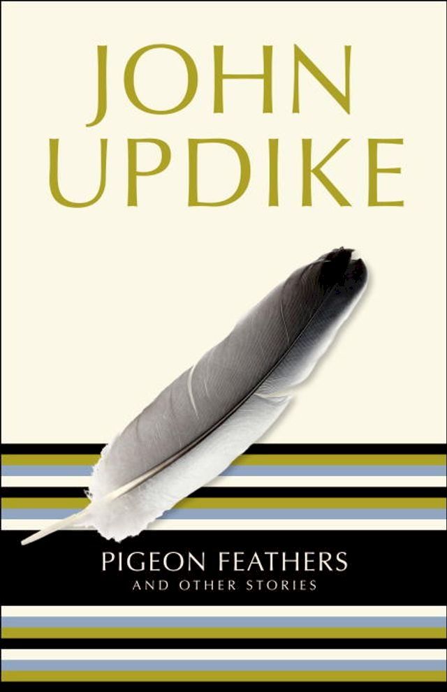  Pigeon Feathers(Kobo/電子書)