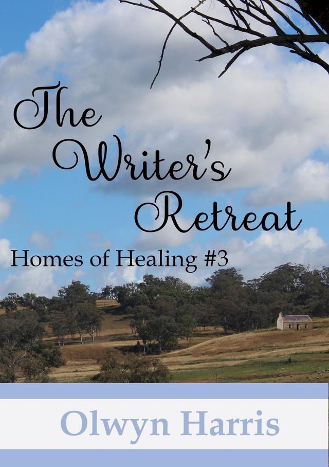  The Writer's Retreat(Kobo/電子書)