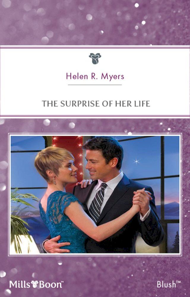  The Surprise Of Her Life(Kobo/電子書)