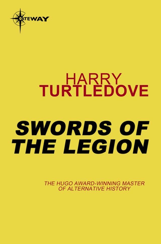  Swords of the Legion(Kobo/電子書)