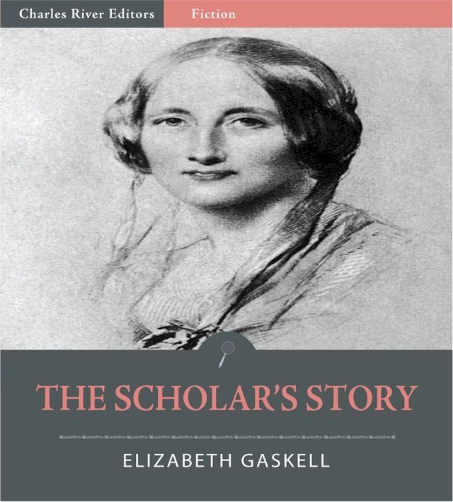  The Scholars Story(Kobo/電子書)