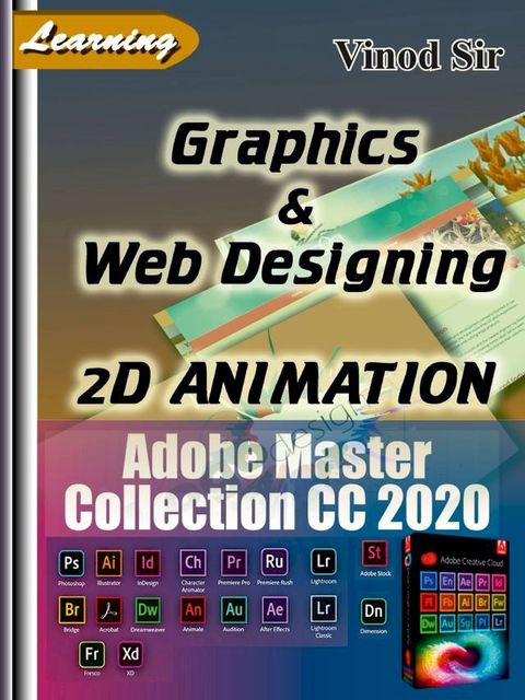 2D Animation Classmate in a Book (2021 Release)(Kobo/電子書)