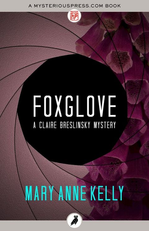 Foxglove(Kobo/電子書)