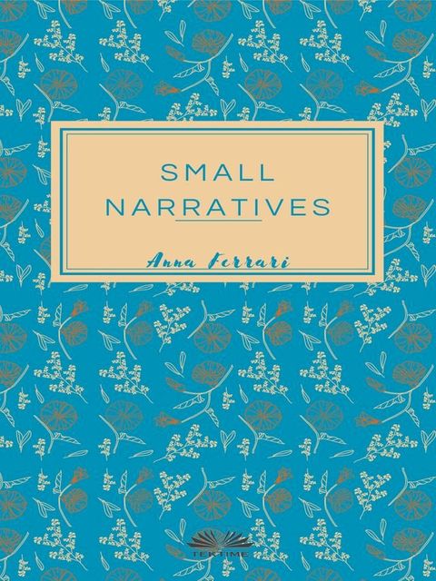 Small Narratives(Kobo/電子書)