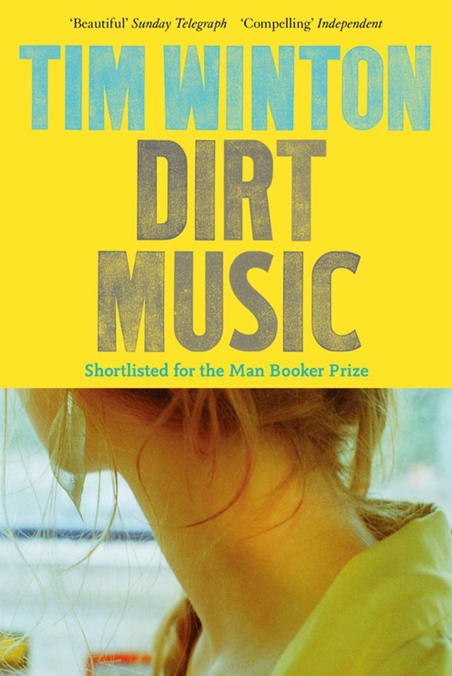  Dirt Music(Kobo/電子書)