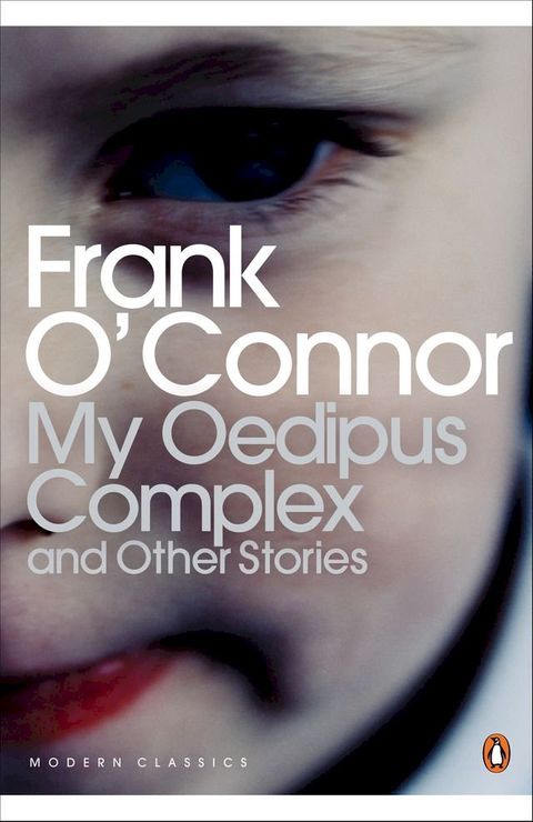 My Oedipus Complex(Kobo/電子書)