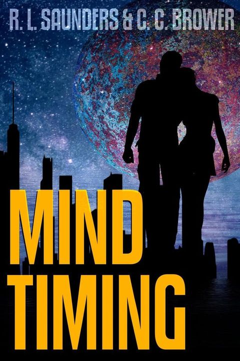 Mind Timing(Kobo/電子書)