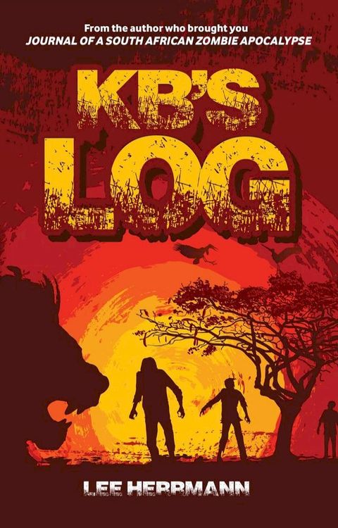 KB's Log(Kobo/電子書)