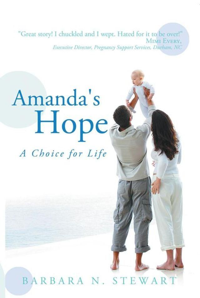  Amanda's Hope(Kobo/電子書)