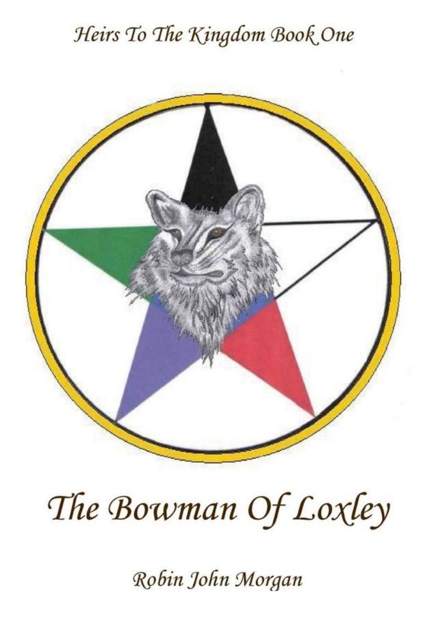  The Bowman of Loxley(Kobo/電子書)