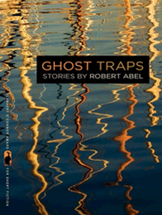  Ghost Traps(Kobo/電子書)