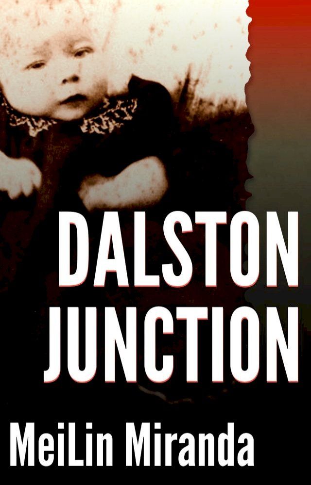  Dalston Junction(Kobo/電子書)