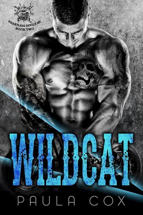 Wildcat (Book 2)(Kobo/電子書)