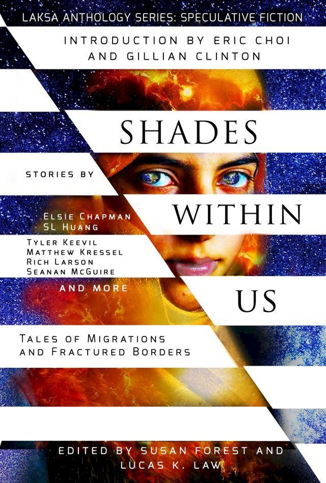  Shades Within Us(Kobo/電子書)