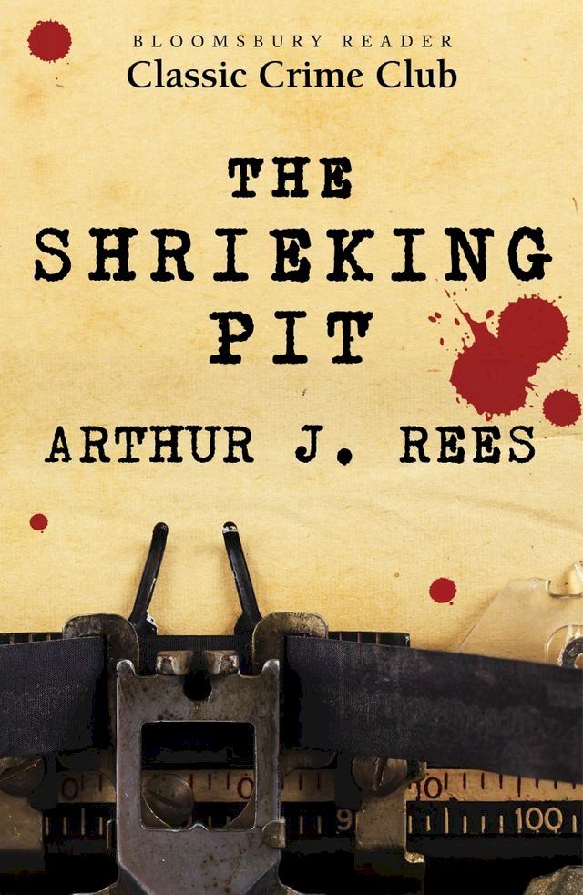  The Shrieking Pit(Kobo/電子書)