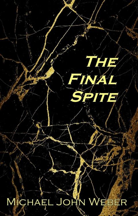 The Final Spite(Kobo/電子書)