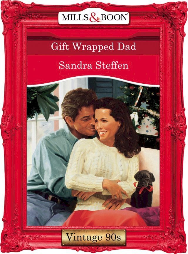  Gift Wrapped Dad (Mills & Boon Vintage Desire)(Kobo/電子書)