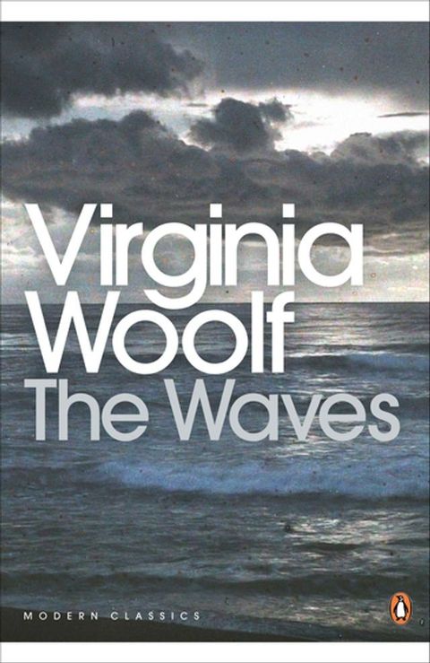 The Waves(Kobo/電子書)