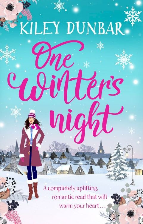 One Winter's Night(Kobo/電子書)