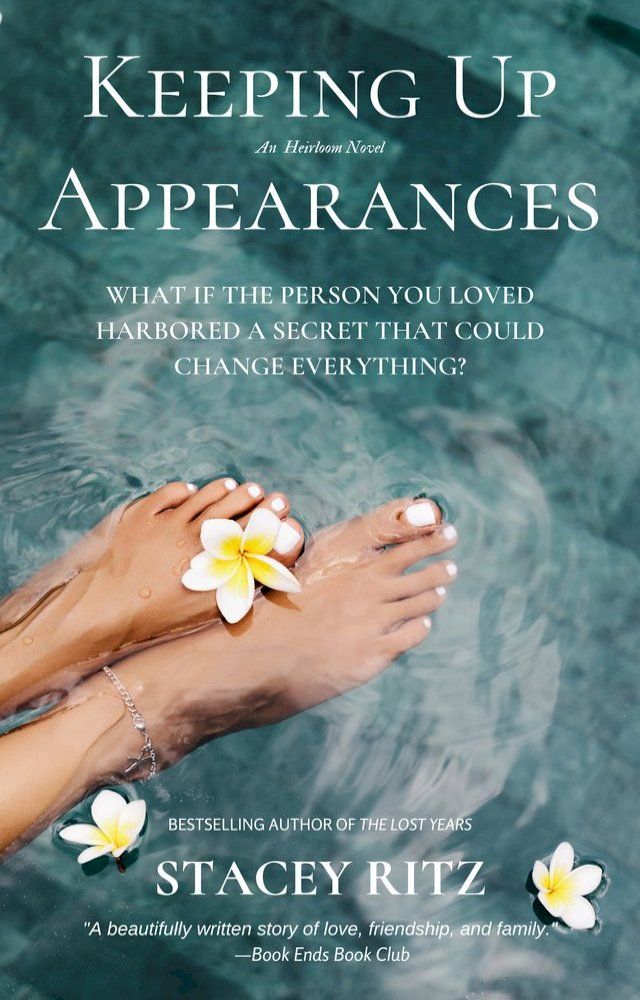  Keeping Up Appearances(Kobo/電子書)