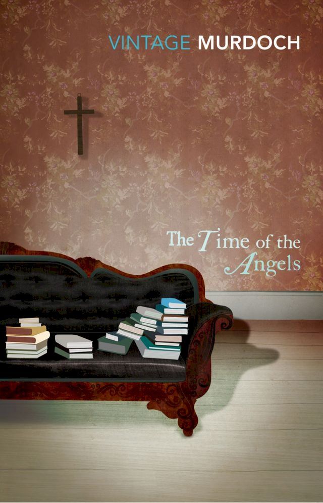  The Time Of The Angels(Kobo/電子書)