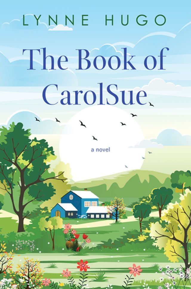  The Book of CarolSue(Kobo/電子書)