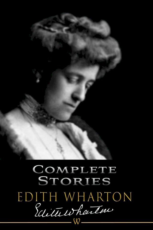  Complete Stories(Kobo/電子書)