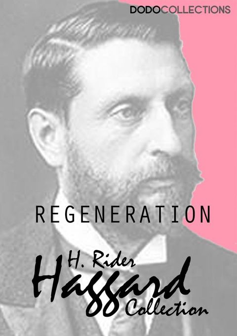 Regeneration(Kobo/電子書)