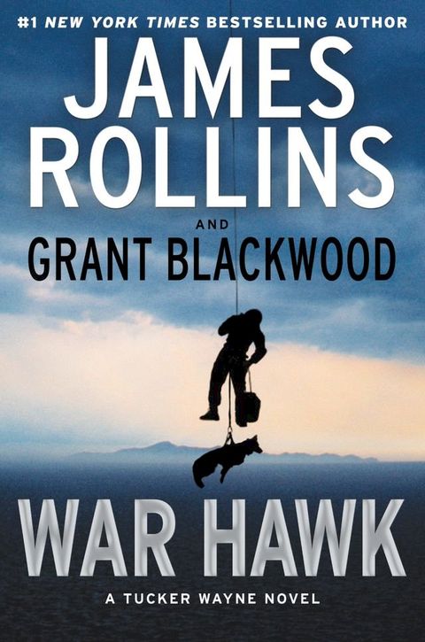 War Hawk(Kobo/電子書)