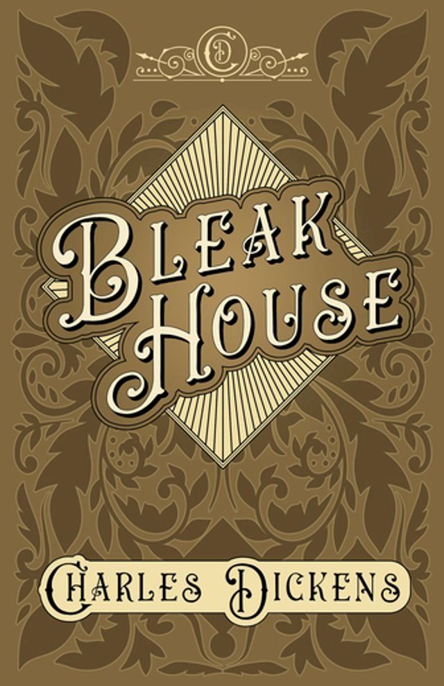  Bleak House(Kobo/電子書)