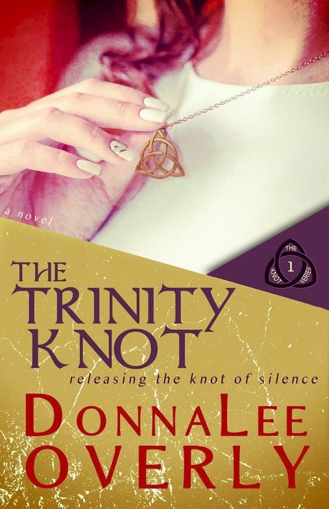 The Trinity Knot(Kobo/電子書)