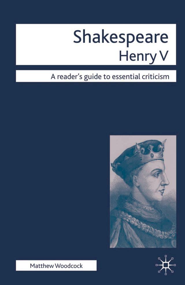  Shakespeare - Henry V(Kobo/電子書)