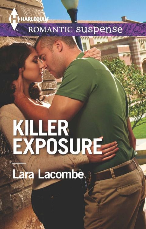 Killer Exposure(Kobo/電子書)