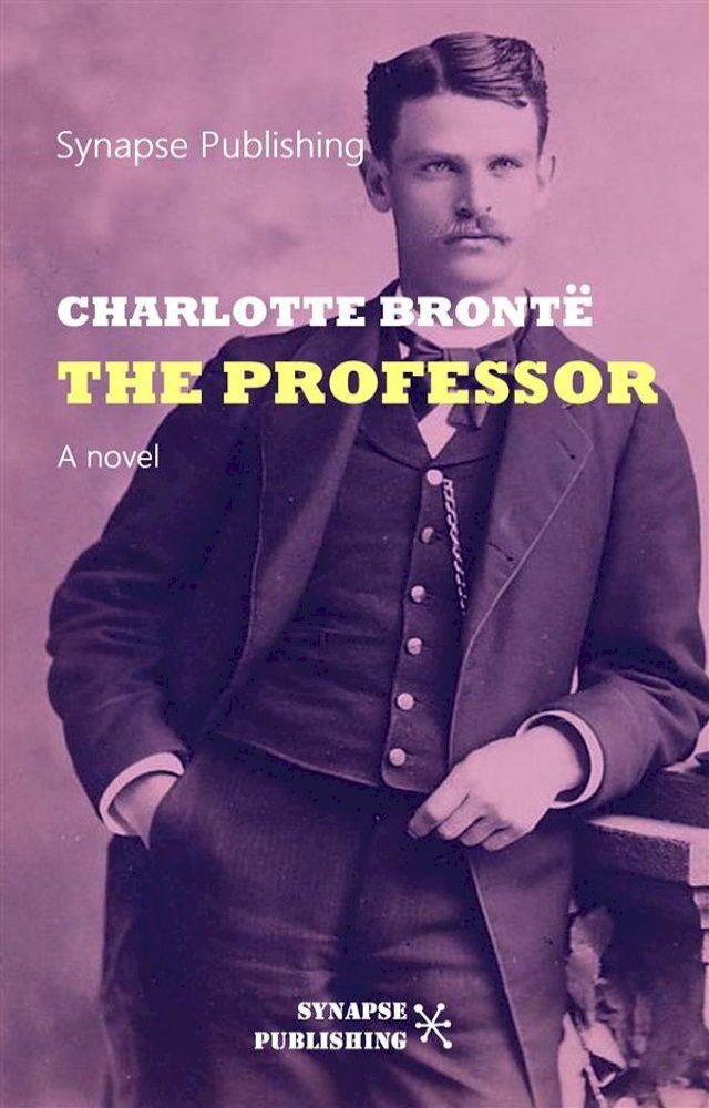  The professor(Kobo/電子書)