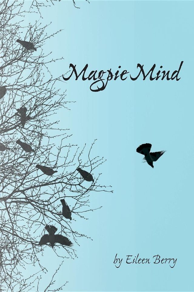  Magpie Mind(Kobo/電子書)