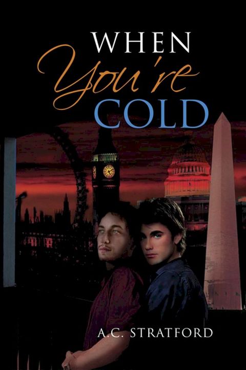 When You’Re Cold(Kobo/電子書)