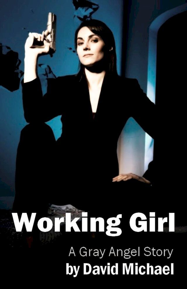  Working Girl(Kobo/電子書)