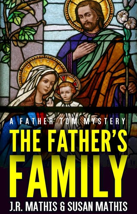 The Father's Family(Kobo/電子書)