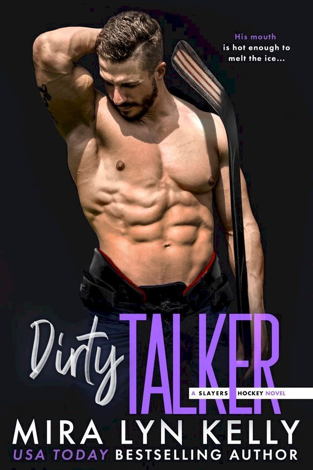  DIRTY TALKER(Kobo/電子書)