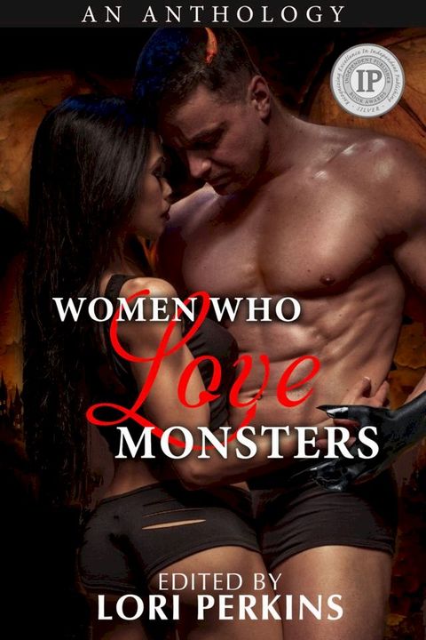 Women Who Love Monsters(Kobo/電子書)